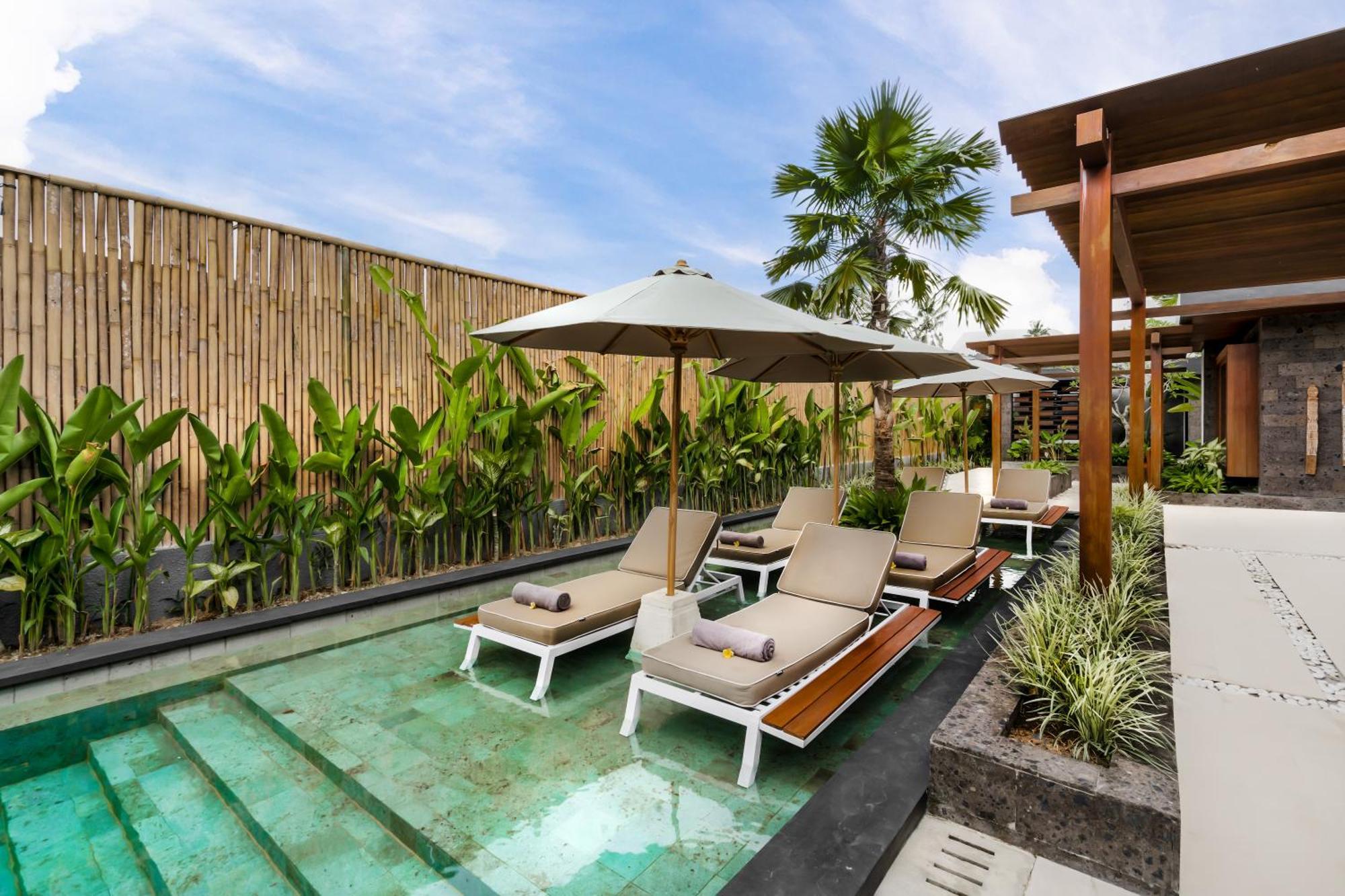 Villa Myosotis By Balisuperhost Ubud Exterior foto