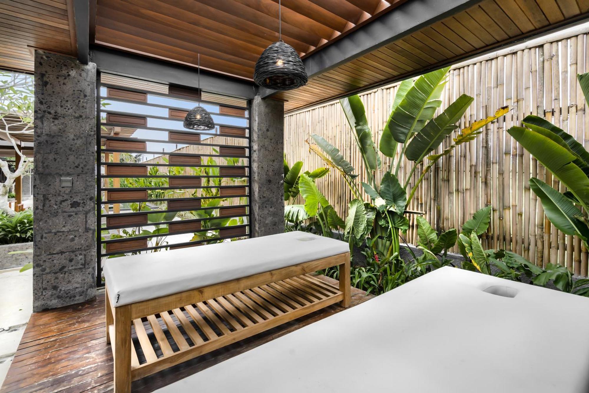 Villa Myosotis By Balisuperhost Ubud Exterior foto